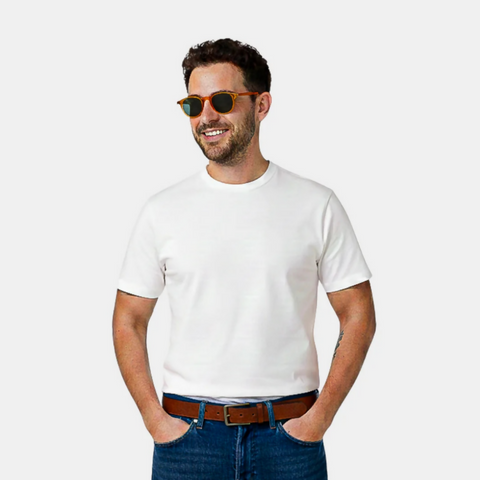 The Essential T | White