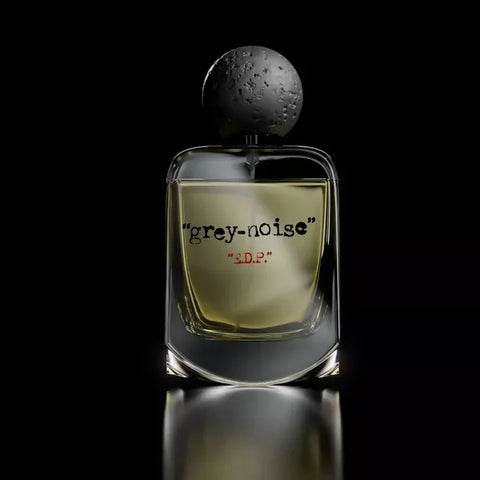 House of 1984 Grey Noise EDP