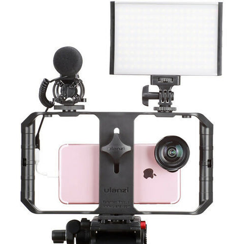 ULANZI U RIG PRO SMARTPHONE VIDEO RIG