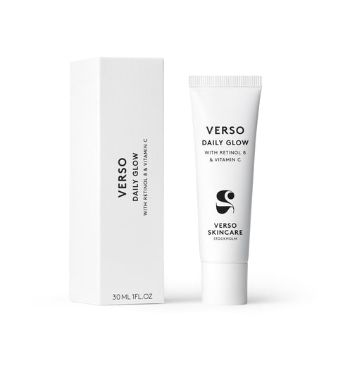 Verso - Daily Glow 30 ml