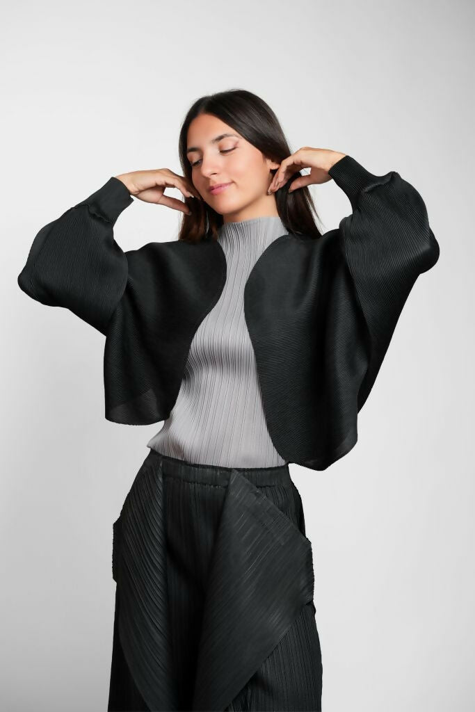 Women's Cardigan Black