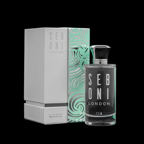 SEBONE TEN