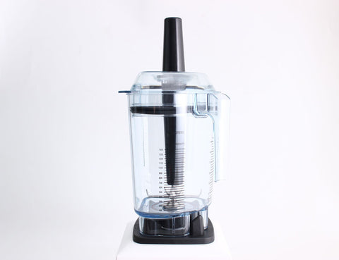 Professional Smoothie Blender, High Professional Blender 1500 Watts, 1.4Litres Capacity with Lid and Tamper
