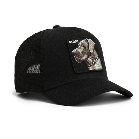 Goorin Bros. Punk Dawg Trucker Cap