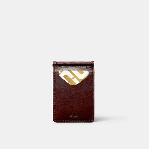 Jones Clip Wallet 2.0