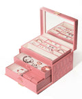 Amour Large - 1.0 - Side View - Open (Large)