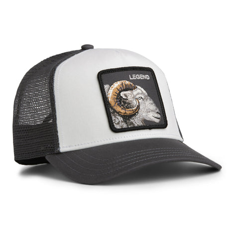 Goorin Bros. Legend Trucker Cap