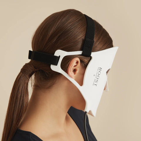 Light Salon Boost Advanced LED Mask