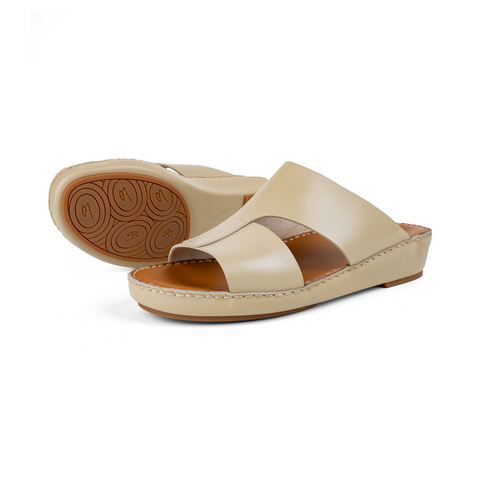 Stefano Borella Arabic Sandal SB2698 Sand