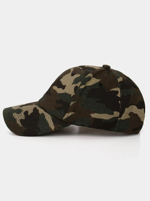 Ryderwear Cap Camo UNISEX