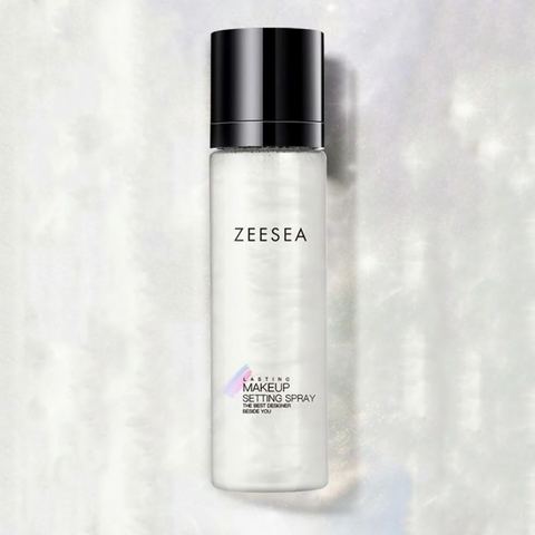 ZEESEA Long-lasting Gloss Setting Spray - GOLD