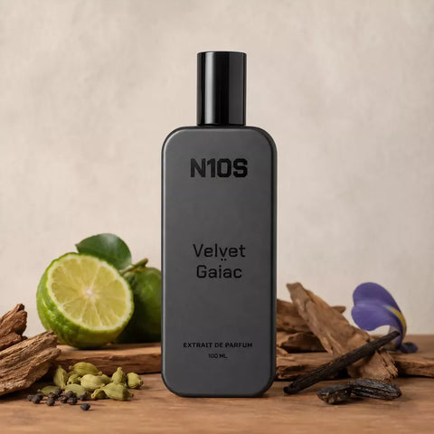 N10S VELVET GAIAC