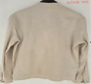 The Sandstone Connoisseur Jacket