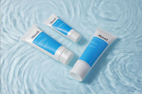 Murad Clarifying Cleanser 148ml