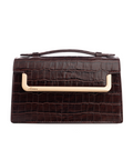 Miss MIAR_Mini_Crocodile_Maroon_1