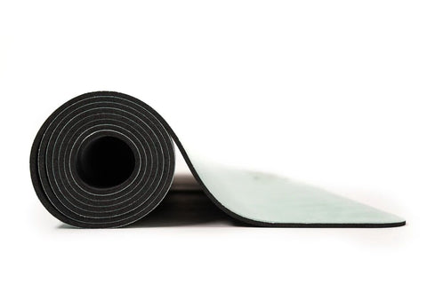 The 5mm Mat - Natural Rubber Yoga Mat