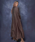f-abaya brown 3