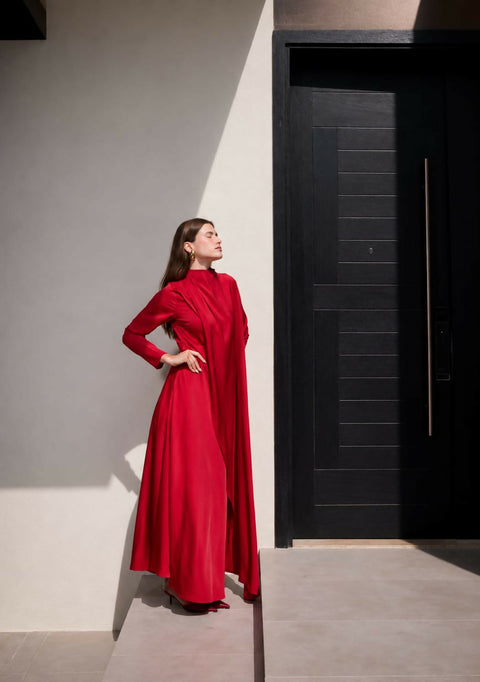 PETILA DRESS