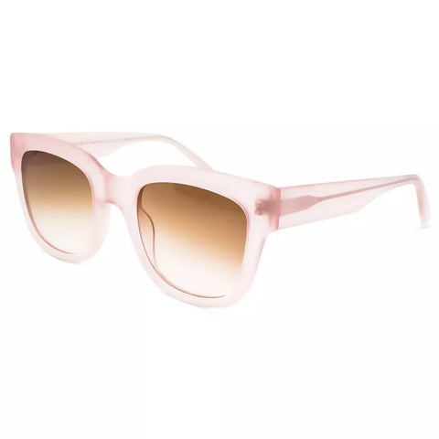 Liv Pink Sunglasses