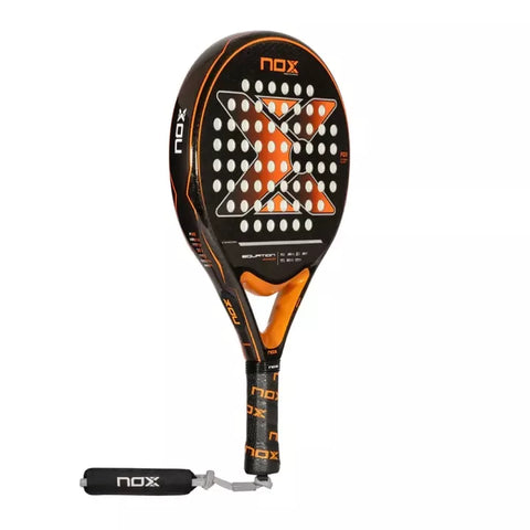 NOX EQUATION Advanced Padel Racket (2024)