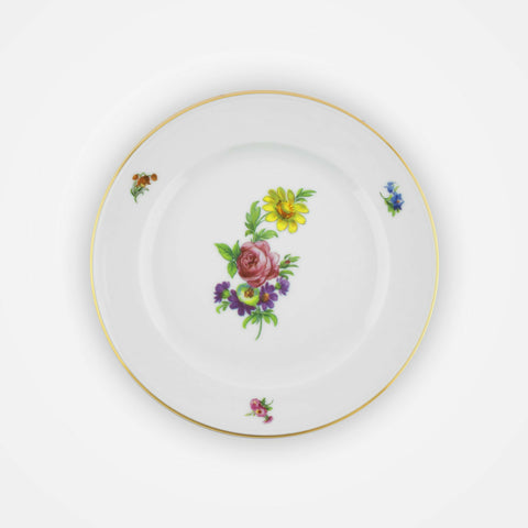 Heritage Plate set
