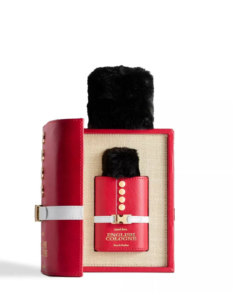 RASEI FORT ENGLISH COLOGNE EDP