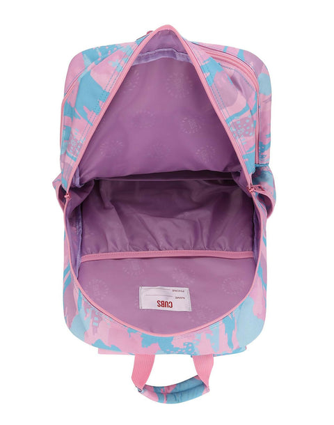 Cubs School Bag