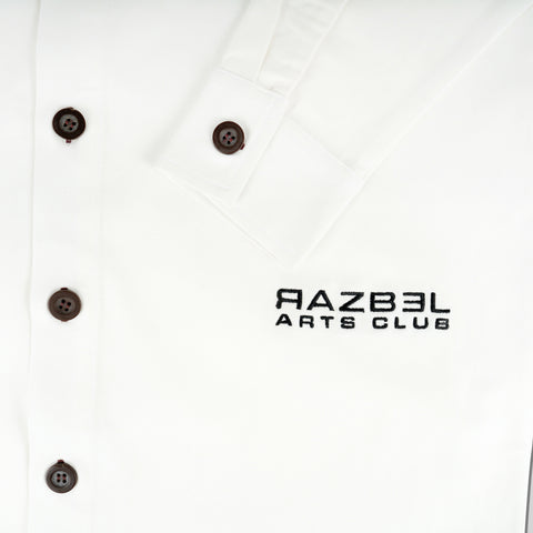 Anticipating Peace Arts Club Jackets