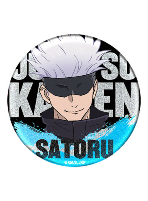 Jujutsu Kaisen 2 - Badge Series 4