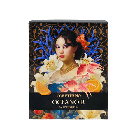 CORETERNO OCEANOIR EDP