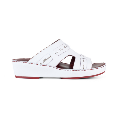 Sandals SB278-WBR-41