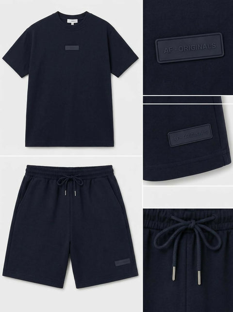 Harlow Shorts