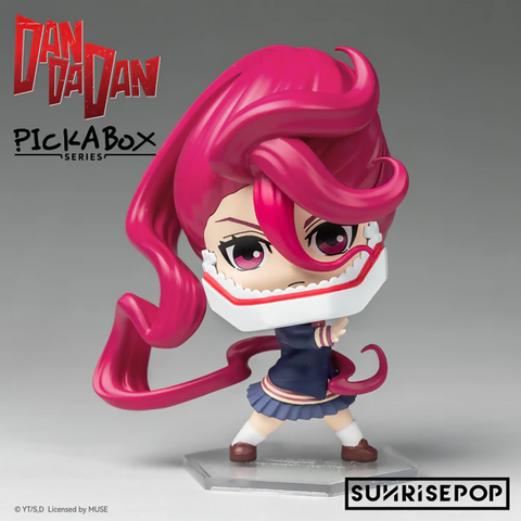 DAN DA DAN - Blind Box Figure