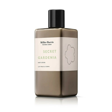 Miller Harris - Secret Gardenia Body Lotion - 300ml