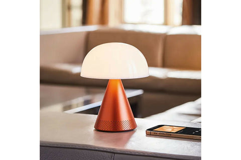 LEXON MINA L AUDIO - ORANGE