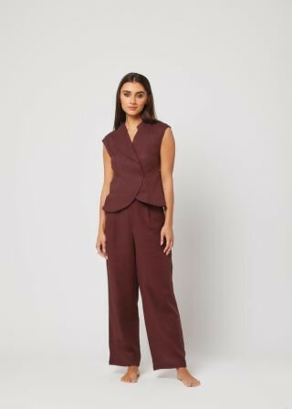 Kudrat Top