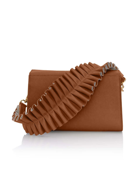 MALA BROWN BAG