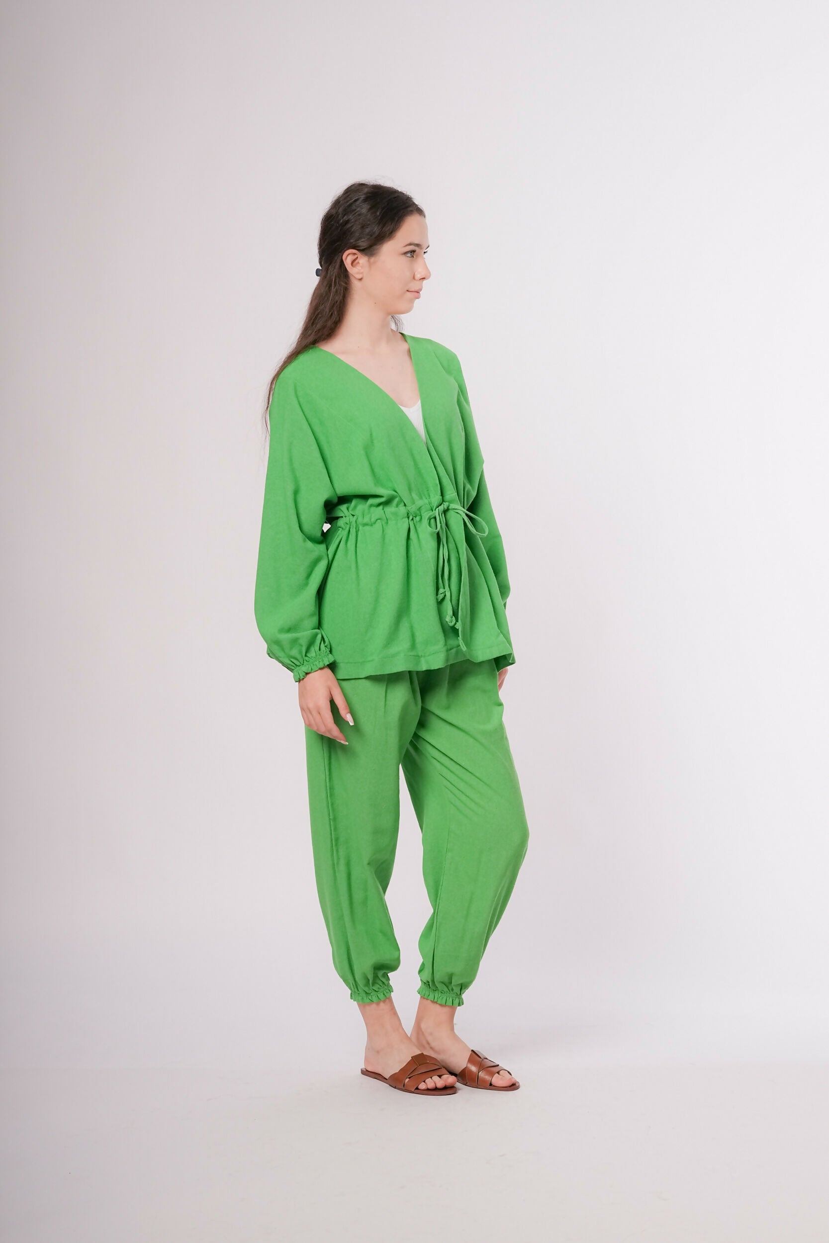 MYPEANUT Bahar Co-ord