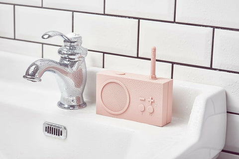 LEXON TYKHO 3 - PINK