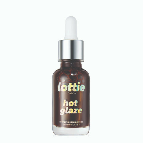 Lottie London Hot Glaze - 28ml