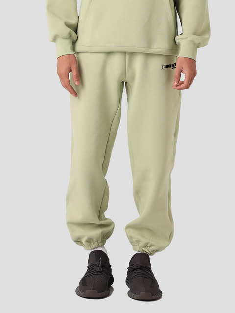 ST_Pants_Men_Light Green_2