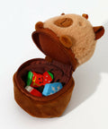 TEDDY BAG CHARM - TBCH007-2