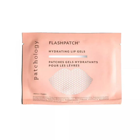 Patchology - FlashPatch Lip Gels - Singles