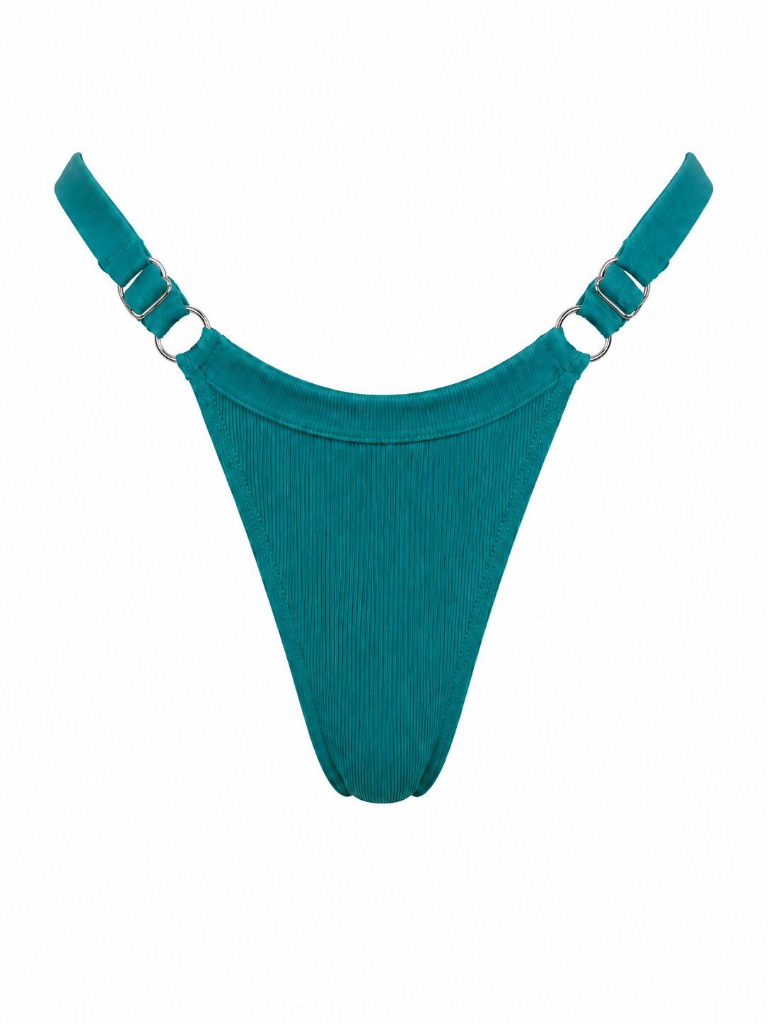 Kiara Bikini Bottom Green