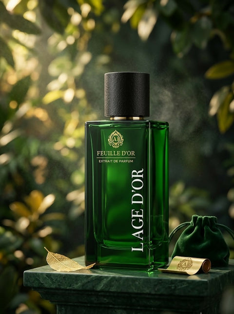 LAGEDOR FEUILLEDOR EDP