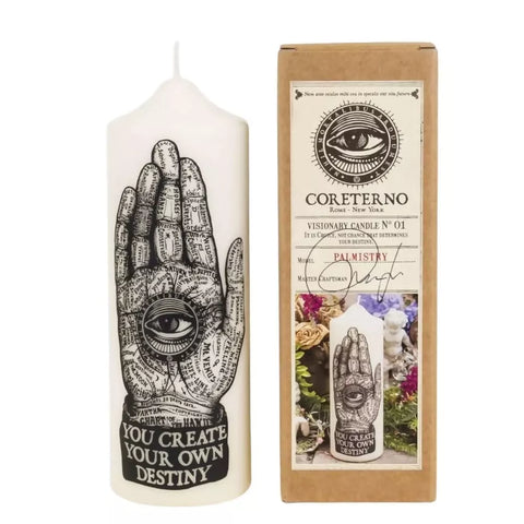 CORENTERNO PALMASTRY