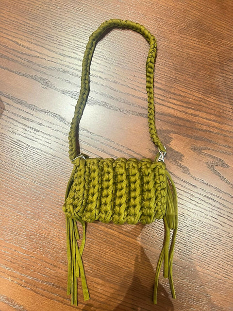 SHOULDER BAG