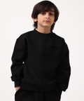 Sweater-BlackKids