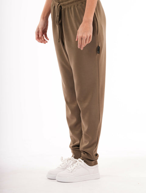 TYNT Premium Joggers / Olive Green