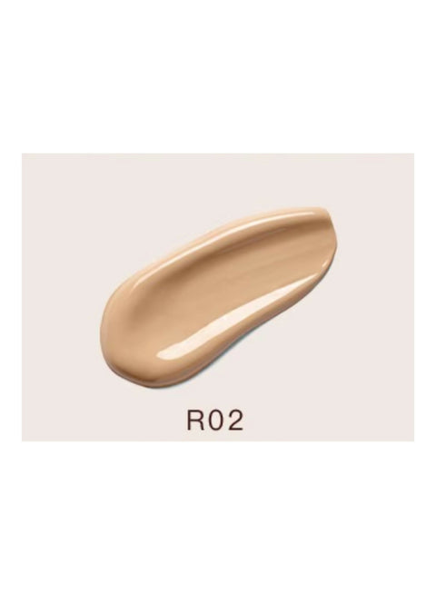 ZEESEA Soft Gloss Coverage Foundation - R02